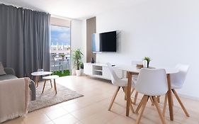 Tenerife Golf Del Sur Apartamento Green Park