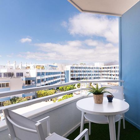 Tenerife Golf Del Sur Apartamento Green Park Santa Cruz de Tenerife Esterno foto