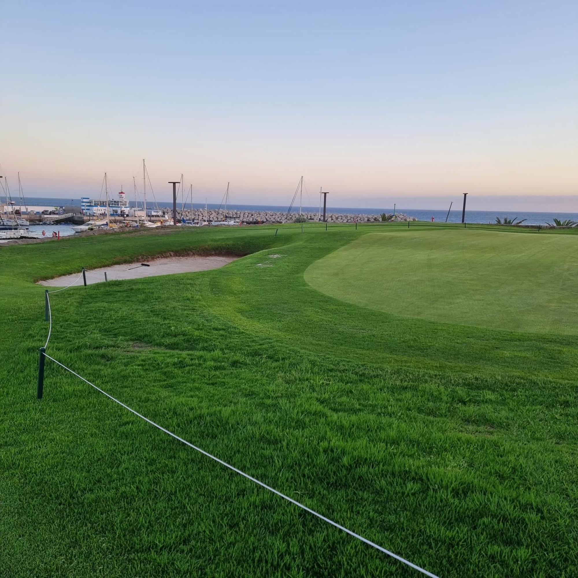 Tenerife Golf Del Sur Apartamento Green Park Santa Cruz de Tenerife Esterno foto
